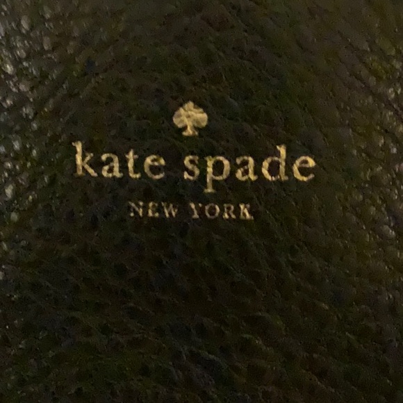 ♠️ Kate Spade Charles Street Reid Leather bag♠️ - Picture 2 of 7
